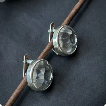 Сережки