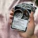 Листівка про натуральний камінь перламутр mrii1_2292 фото 2